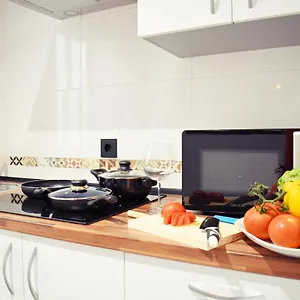  Apartment Antares Edificio Centrico De 1800 Spain