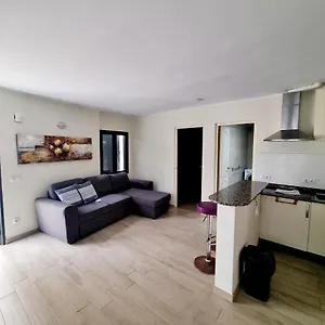  Apartment Casa Aguamarin Playa Roca Spain