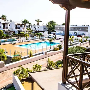  Villa Casa Hannah By Now Ltd Spain