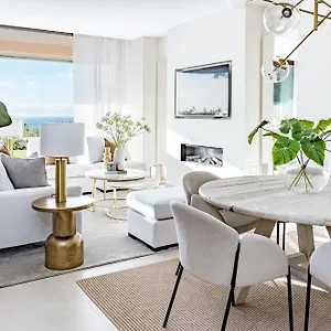  Apartment Lo- Olivos By Roomservices Spain