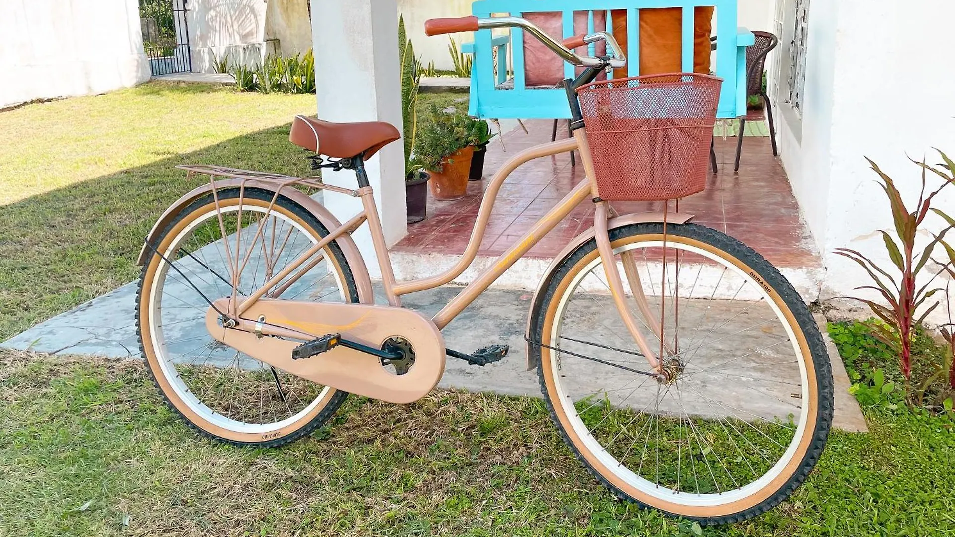 Casa Momo Bacalar Apartment